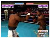 Knockout Kings 2000 - PlayStation