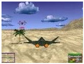 Agile Warrior F-111X | RetroGames.Fun