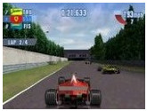 F1 2000 | RetroGames.Fun