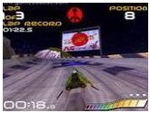 WipEout - PlayStation