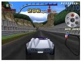 Speed Racer | RetroGames.Fun