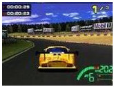 Test Drive Le Mans - Le Mans 2… - PlayStation