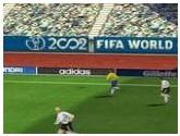 2002 FIFA World Cup (En,Es) - PlayStation