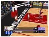 NBA ShootOut 98 - PlayStation