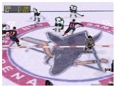NHL FaceOff 99 - PlayStation