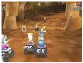 ATV Racers - PlayStation