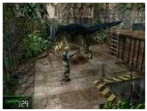 Dino Crisis 2 - PlayStation