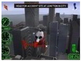 Rescue Copter - PlayStation