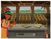 Timeless Jade Trade - PlayStation