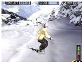 Cool Boarders 4 - PlayStation