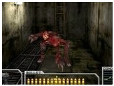 Resident Evil - Survivor - PlayStation
