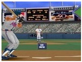 MLB 98 - PlayStation
