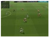FIFA - Road to World Cup 98 - PlayStation