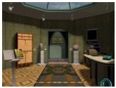 Quaddle Family Mysteries, The 3 - The Case of the Scarce Scarab - Parlor - Family Room | RetroGames.Fun