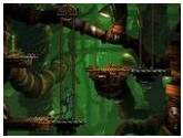 Oddworld - Abe's Exoddus - PlayStation