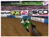 EA Sports Supercross 2000 - PlayStation