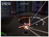 Star Wars - Episode I - Jedi P… - PlayStation