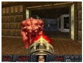 Final Doom - PlayStation