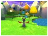 Spyro 3 - Year of the Dragon - PlayStation