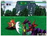 Dragon Seeds - PlayStation