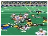 NFL GameDay 98 - PlayStation