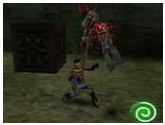 Legacy of Kain - Soul Reaver - PlayStation