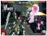 Gundam Battle Assault - PlayStation