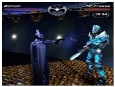 Batman & Robin - PlayStation