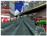 Ridge Racer Bonus Turbo Mode Disc | RetroGames.Fun