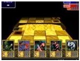 Yu-Gi-Oh ! Forbidden Memories | RetroGames.Fun