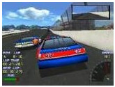 NASCAR 98 Collector's Edition - PlayStation