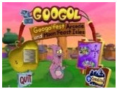 Secret of Googol 6, The - Goog… - PlayStation