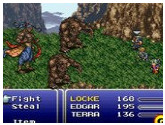 Final Fantasy Anthology - Final Fantasy VI (v1.1) | RetroGames.Fun