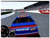 NASCAR 99 - PlayStation