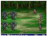 Final Fantasy Origins - PlayStation