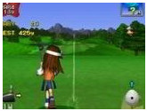 Hot Shots Golf - Everybody's G… - PlayStation
