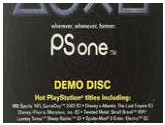 PSone - Wherever, Whenever, Forever. | RetroGames.Fun