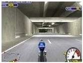 Moto Racer - PlayStation