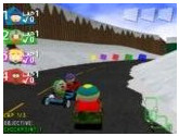 South Park Rally - PlayStation