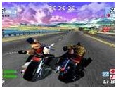 Road Rash - Jailbreak - PlayStation