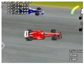 F1 World Grand Prix - 1999 Sea… - PlayStation
