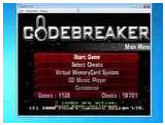 Code Breaker (Unl) - PlayStation