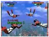 Skydiving Extreme - PlayStation