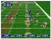 NFL Blitz 2001 - PlayStation