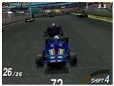 Formula 1 - PlayStation