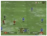Viva Soccer (En,Fr,De,Es,It,Pt… - PlayStation