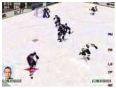 NHL Blades of Steel 2000 - PlayStation