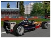 F1 Racing Championship (En,Fr) - PlayStation