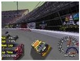 NASCAR Thunder 2003 - PlayStation