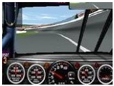 NASCAR Racing - PlayStation